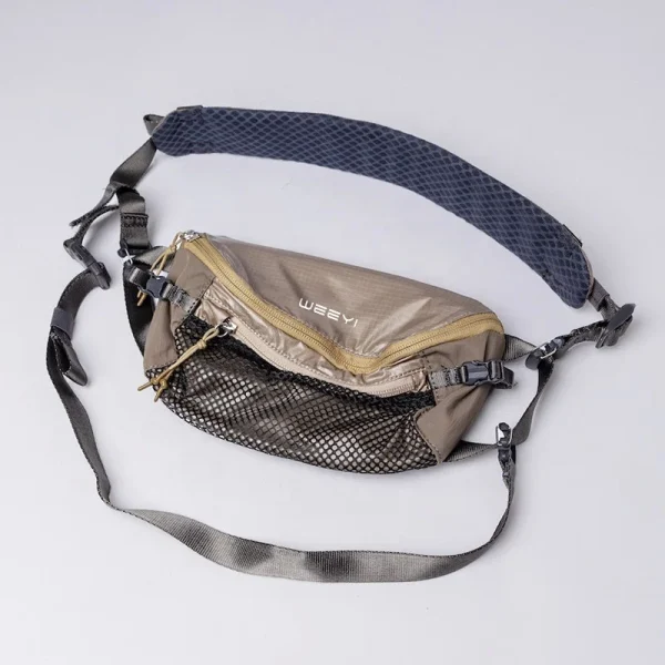 custom-100-recycled-nylon-hiking-fanny-pack