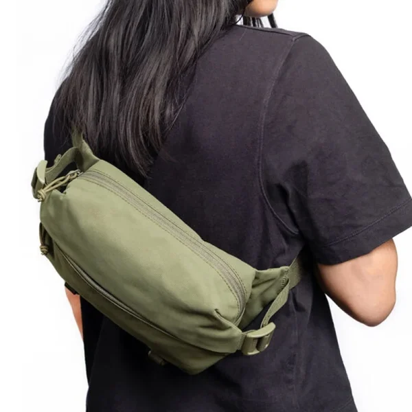 custom-recycled-waterproof-nylon-fanny-pack-belt-bag-2