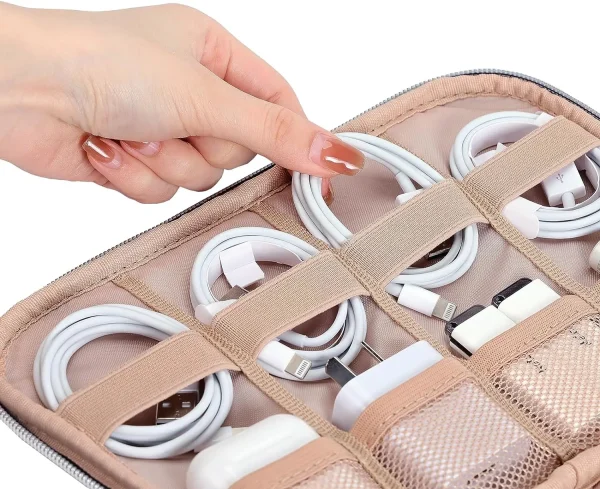 electronic-organizer-portable-travel-cable-organizer-bag