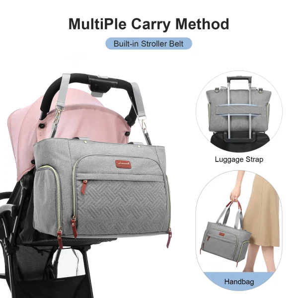 factory-wholesale-3pcs-high-quality-multi-function-baby-diaper-tote-bag-3