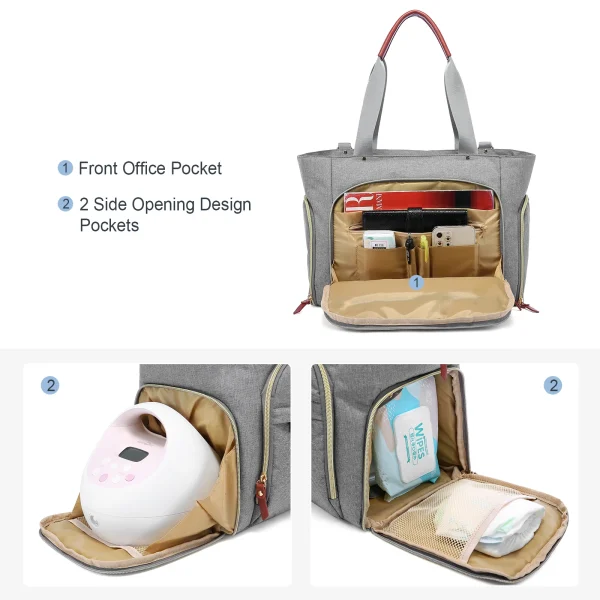 factory-wholesale-3pcs-high-quality-multi-function-baby-diaper-tote-bag-7