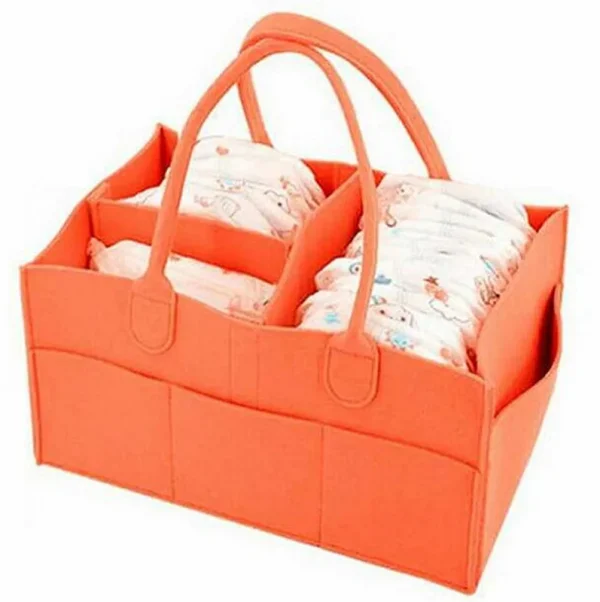 felt-diaper-storage-customized-large-capacity-felt-storage-bag-1