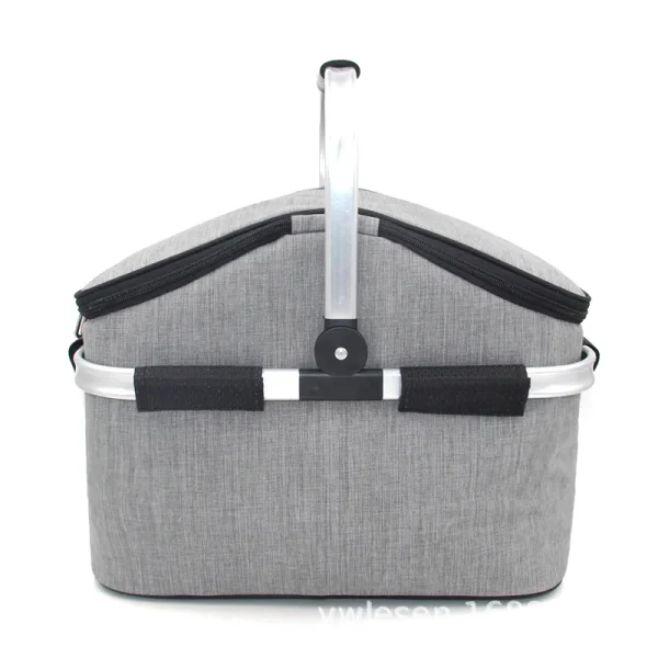 foldable-basket-aluminum-framed-picnic-cooler-tote-bag-1