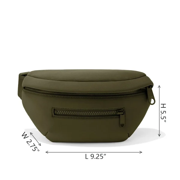 light-weight-portable-neoprene-waterproof-fanny-pack