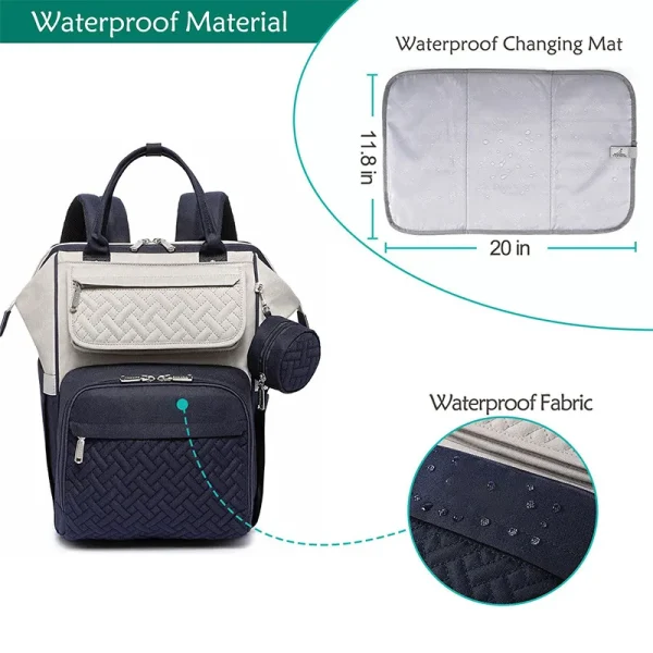 manufacturer-customized-logo-new-waterproof-diaper-bag-with-changing-pad-5