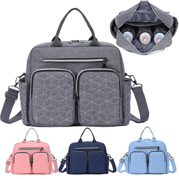 mummy-bag-diaper-bag-portable-diaper-bag-factory-4