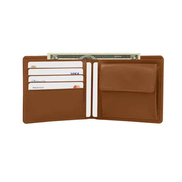 factory-custom-logo-slim-genuine-leather-wallet-purse-10