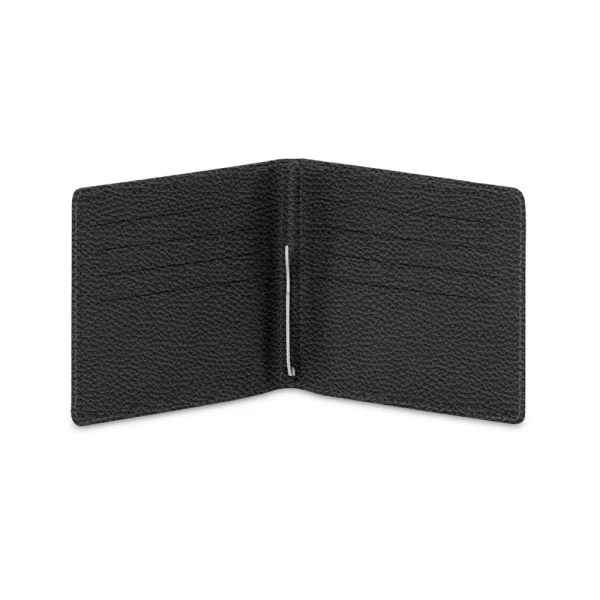 factory-wholesale-leather-money-clip-wallet-2