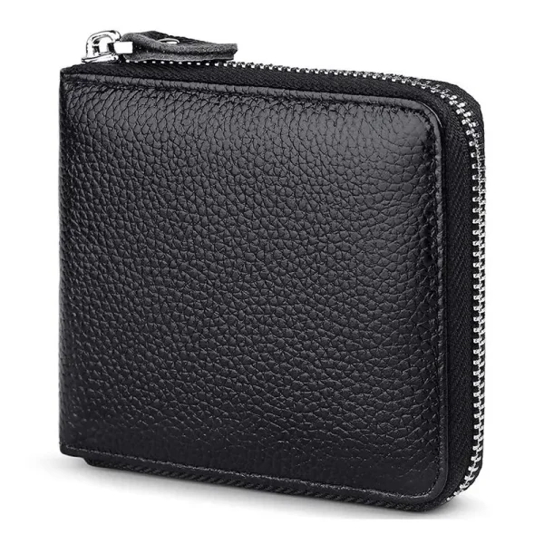 high-quality-customized-genuine-leather-mens-wallet-2