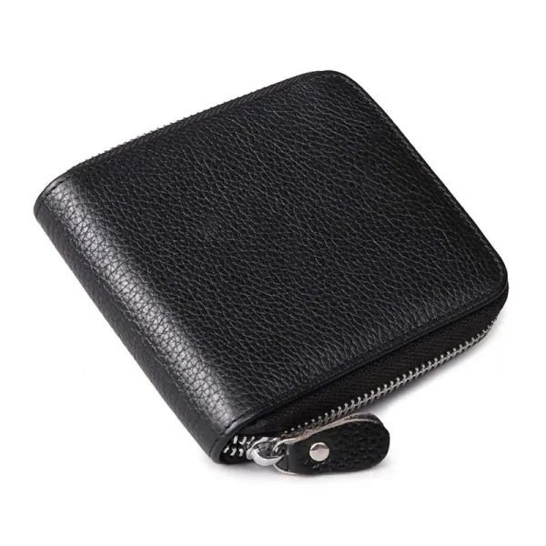 high-quality-customized-genuine-leather-mens-wallet