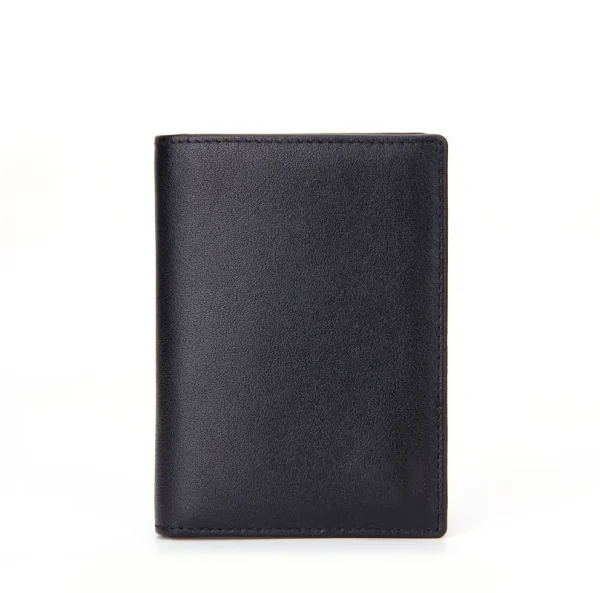 manufacturer-wholesale-oem-genuine-leather-rfid-wallet