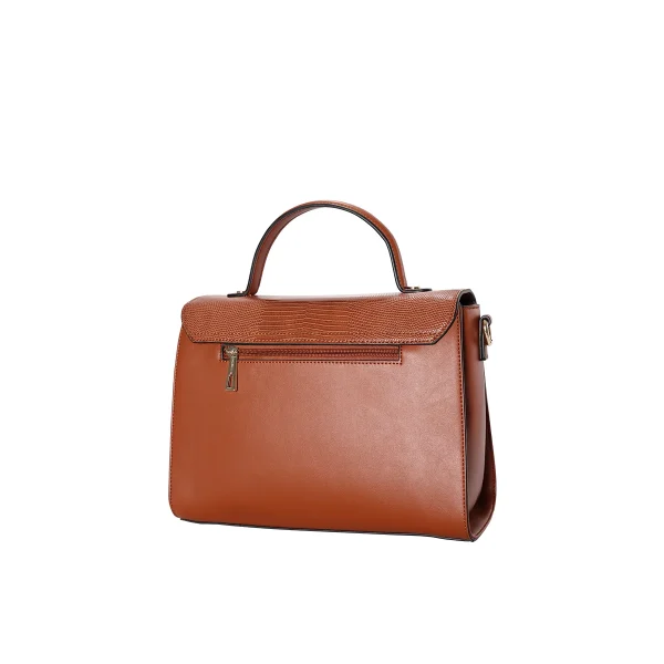 new-arrival-black-pu-leather-bags-handbag-supplier-2