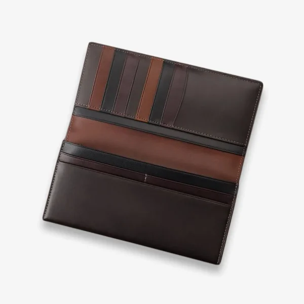 rfid-blocking-custom-genuine-leather-long-wallets-4