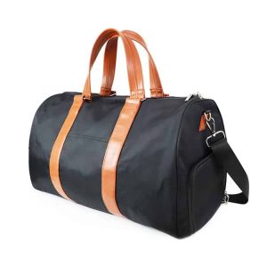 custom-logo-leather-handle-travel-carry-on-duffle-bag3