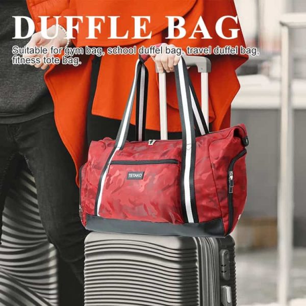 large-capacity-waterproof-weekend-overnight-travel-duffel-bag-luggage-sport-gym-bag-6