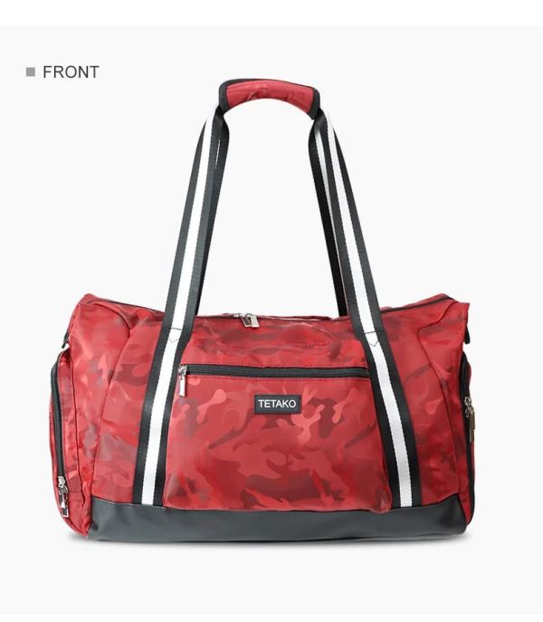 large-capacity-waterproof-weekend-overnight-travel-duffel-bag-luggage-sport-gym-bag