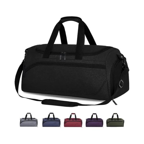 wholesale-gym-duffel-bag-with-shoe-compartment-for-men1