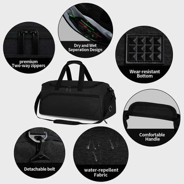 wholesale-gym-duffel-bag-with-shoe-compartment-for-men4